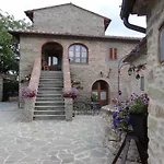 Casale L'antico Carro 4*