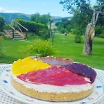 Casale L'antico Carro Oda ve Kahvaltı