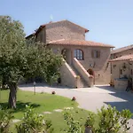 Casale L'antico Carro Oda ve Kahvaltı