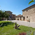 Casale L'antico Carro 4* Cortona