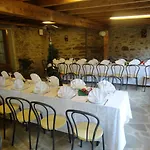 Casale L'antico Carro Oda ve Kahvaltı Cortona