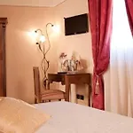 Casale L'antico Carro 4*