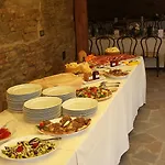 Casale L'antico Carro Oda ve Kahvaltı 4*