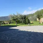 Oda ve Kahvaltı Casale L'antico Carro Cortona