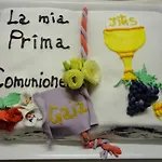 Casale L'antico Carro Oda ve Kahvaltı 4*