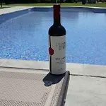 Oda ve Kahvaltı Casale L'antico Carro