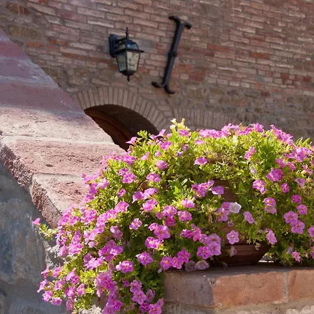 Bed & Breakfast Casale L'antico Carro *