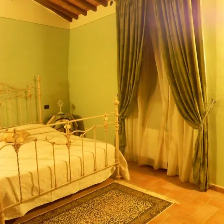 Casale L'antico Carro