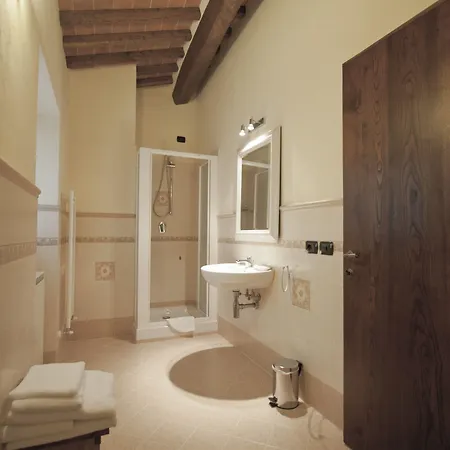 Oda ve Kahvaltı Casale L'antico Carro Cortona