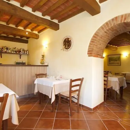 Casale L'antico Carro Oda ve Kahvaltı