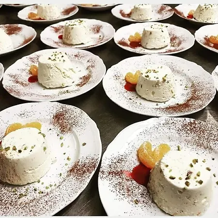 Oda ve Kahvaltı Casale L'antico Carro Cortona