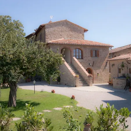 Casale L'antico Carro Oda ve Kahvaltı