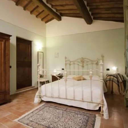 Casale L'antico Carro