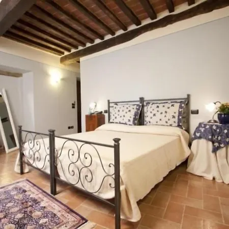 Casale L'antico Carro Cortona