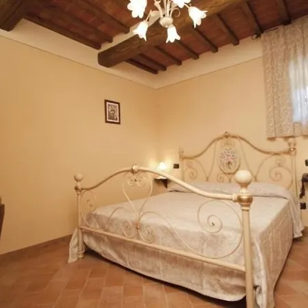 Casale L'antico Carro Oda ve Kahvaltı Cortona