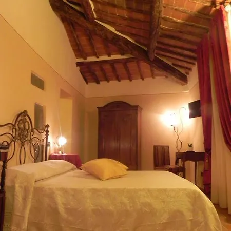 Casale L'antico Carro Oda ve Kahvaltı
