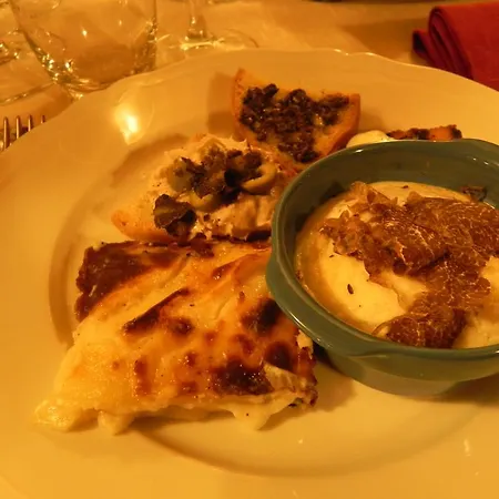 Oda ve Kahvaltı Casale L'antico Carro