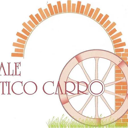 Casale L'antico Carro 4* Cortona