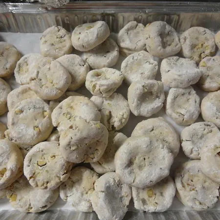 Oda ve Kahvaltı Casale L'antico Carro